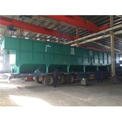 尼龍袋污水處理設(shè)備 山東漢灃環(huán)保 尼龍袋污水處理設(shè)備公司