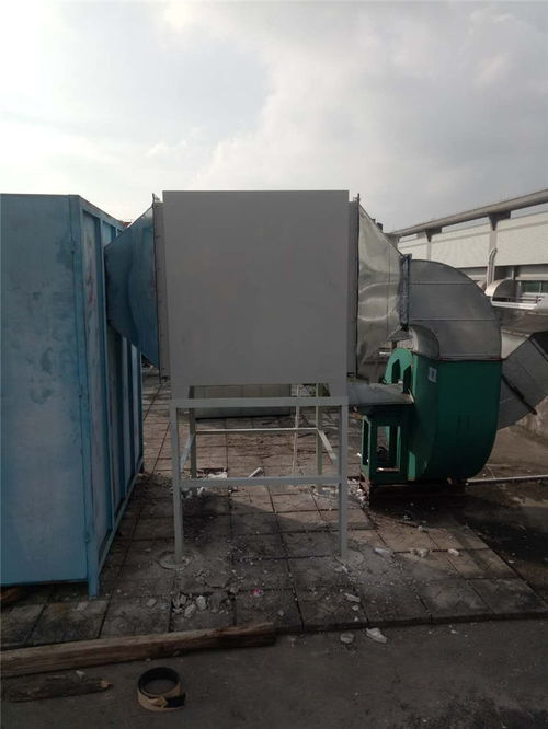 uv光解凈化器 婷宇環(huán)保 推薦商家