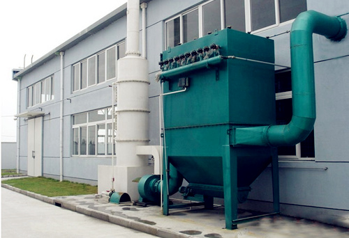 《袋式除塵器濾袋框架技術(shù)要求》3項(xiàng)標(biāo)準(zhǔn)通過(guò)審議