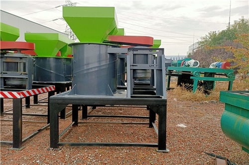 有機(jī)肥設(shè)備制造 大冶有機(jī)肥破碎機(jī)廠家哪家好 一成環(huán)保設(shè)備