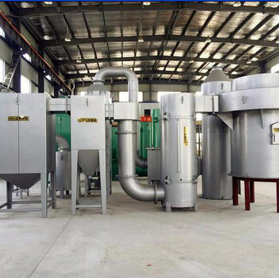 泰翔環(huán)保訂制生活垃圾熱解爐 垃圾焚燒爐 醫(yī)療垃圾焚燒爐 垃圾熱解爐