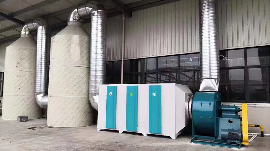 金珠環(huán)保 專業(yè)環(huán)保設備解決方案，聯(lián)系方式18713719567