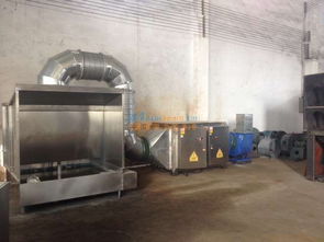 山東UV光解環(huán)保設(shè)備價(jià)格解析及優(yōu)質(zhì)購(gòu)買(mǎi)渠道指南