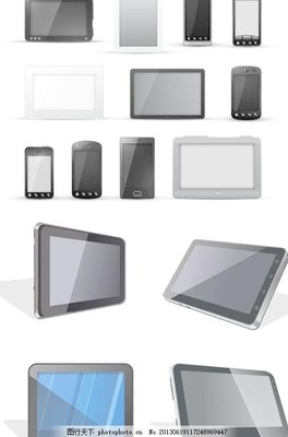 電子產品 連接、創新與生活的無限可能