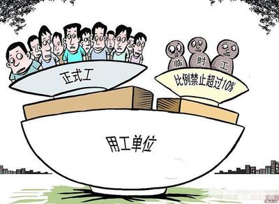 勞務派遣在黨委、政府機關及事業單位的應用與規范